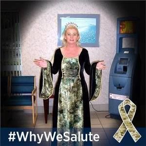 Meet your Posher, Cindy