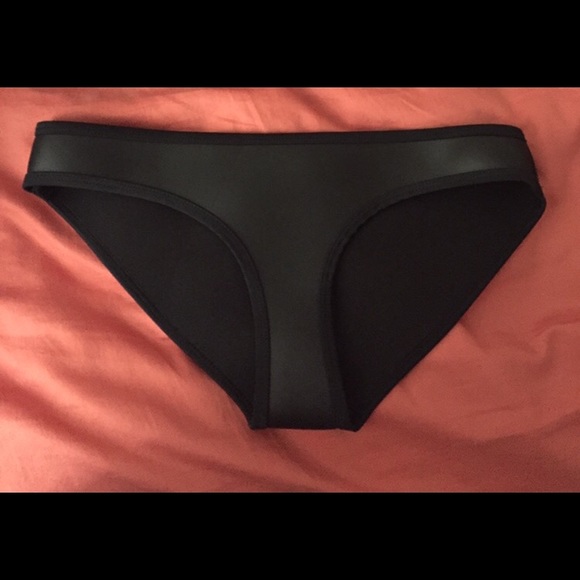 Triangl bathing suit bottoms