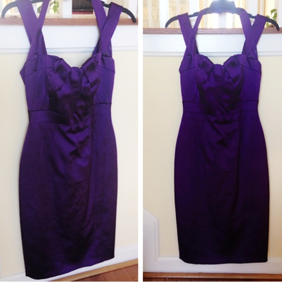 karen millen halter dress