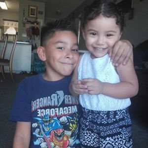 Meet your Posher, Rossy