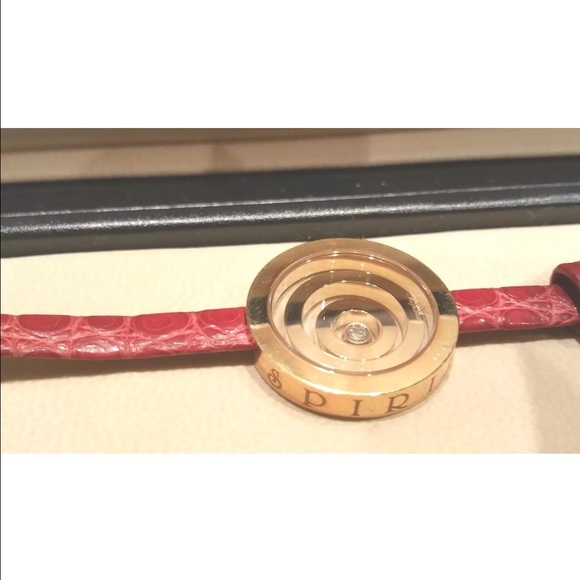 Authentic Chopard bracelet - Picture 2 of 4