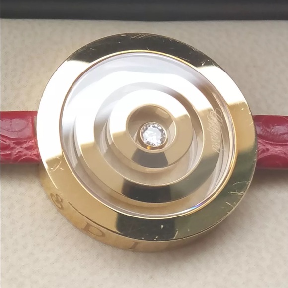 Authentic Chopard bracelet - Picture 3 of 4