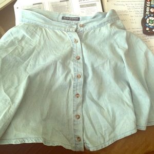 Brandy Melville Skirt