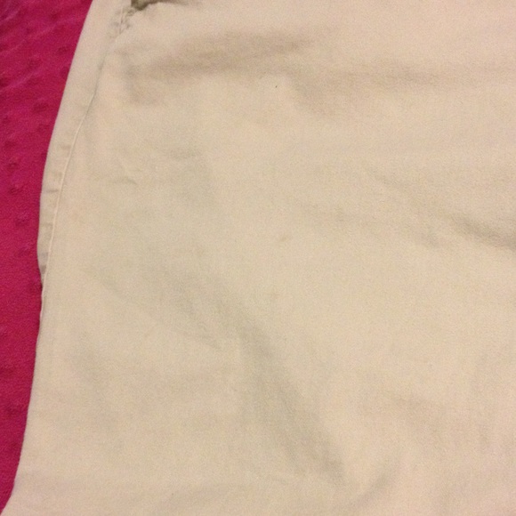 New Directions khaki Capri pants size 22W - Picture 3 of 3