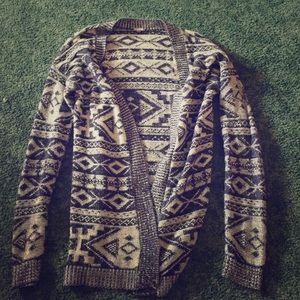 Cardigan