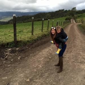 Meet your Posher, Michelle