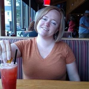 Meet your Posher, Deeanna