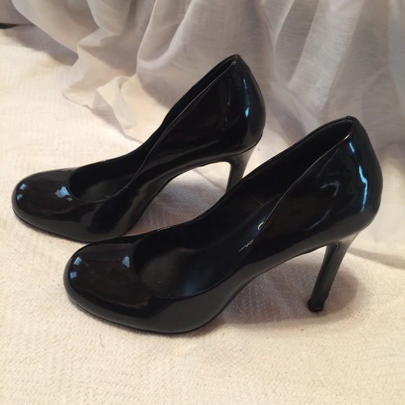 Jessica Simpson heels! Sz 8
