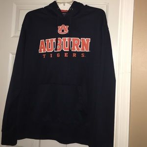 Slimming CHC: Auburn Hoodie