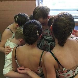 Meet your Posher, Julia