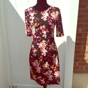 Cute work style dress