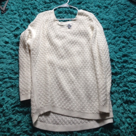 Old Navy sweater