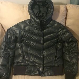 The North Face Bomber Jacket