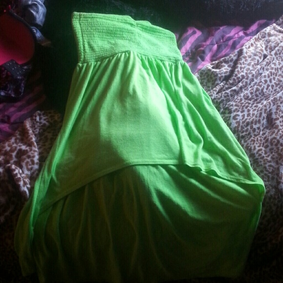 Summer dress