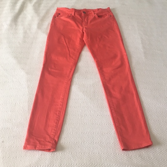 Gap legging Jean size 26