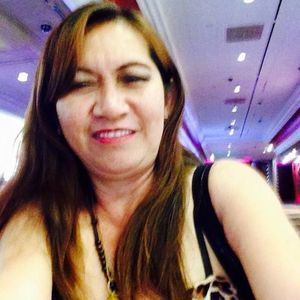 Meet your Posher, Beth