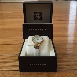 Anne Klein watch