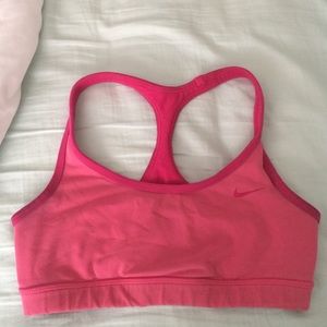 Nike Reversible Soft Sports Bra