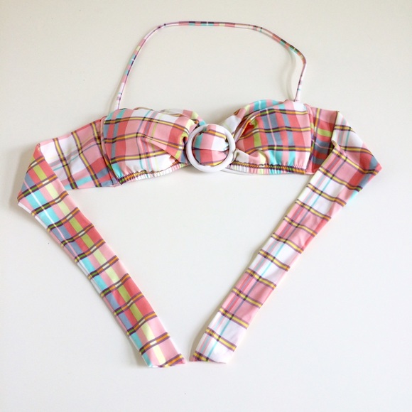 Victoria secret bikini top size xs