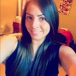 Meet your Posher, Amber