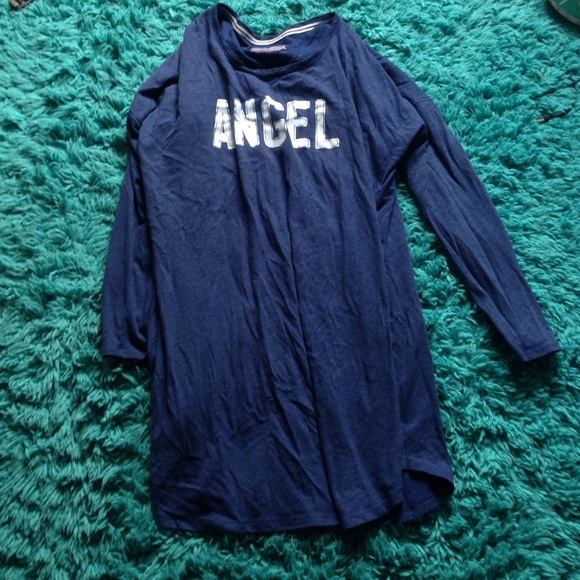 Victoria's Secret pyjama dress