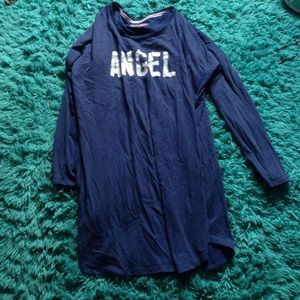 Victoria's Secret pyjama dress