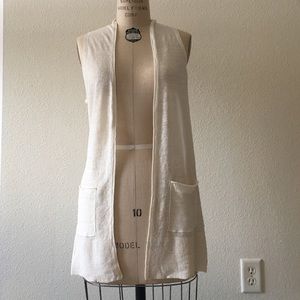 Banana Republic Sweater Vest