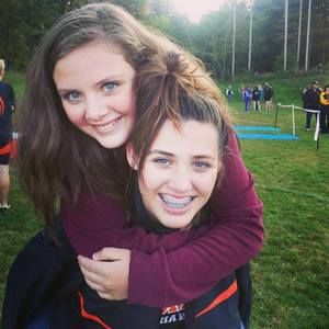 Meet your Posher, Erin