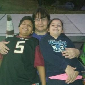 Meet your Posher, Michelle