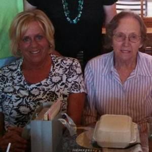 Meet your Posher, Rose