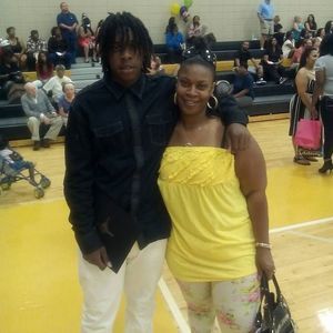 Meet your Posher, Priscilla