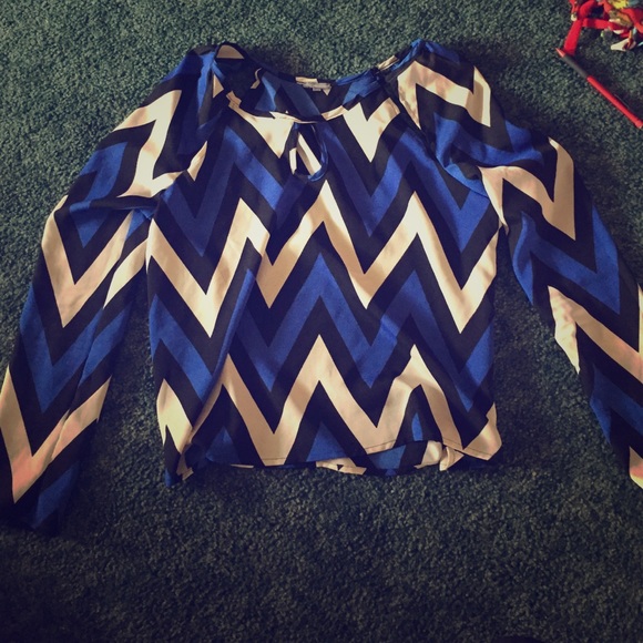 Long sleeve