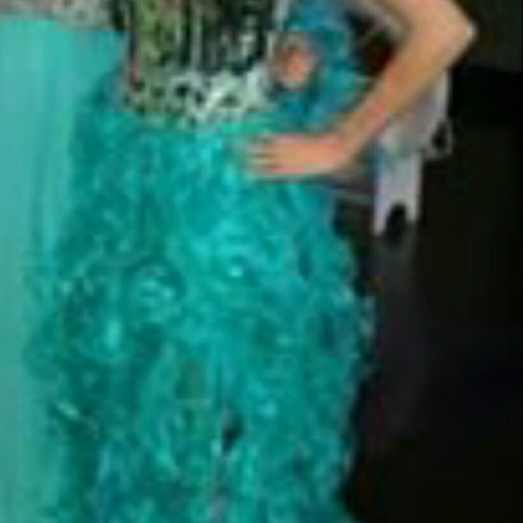 Gown