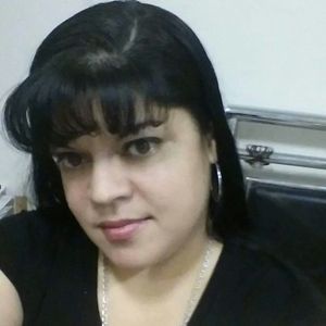 Meet your Posher, Irma