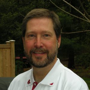 Meet your Posher, Peter