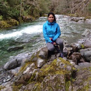 Meet your Posher, Celene