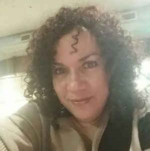 Meet your Posher, Petra