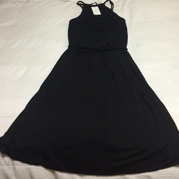 BCBG cotton sundress