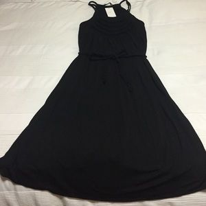 BCBG cotton sundress