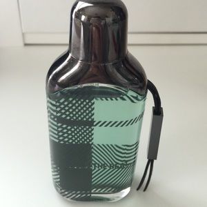 Eau de Toilette Burberry men