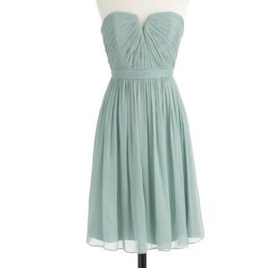 Jcrew- Nadia dress