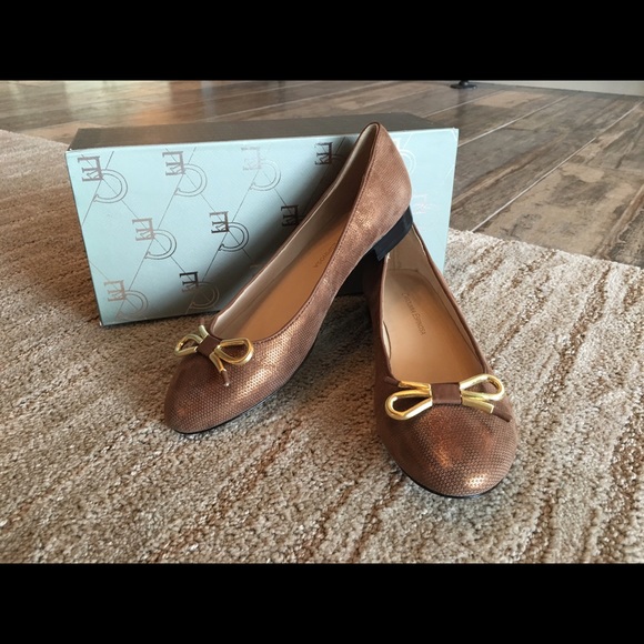 Brand new Carolinna Espinosas