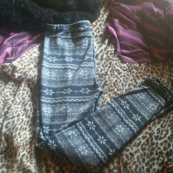 Leggings