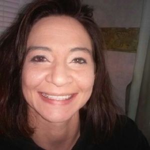 Meet your Posher, Tiffany