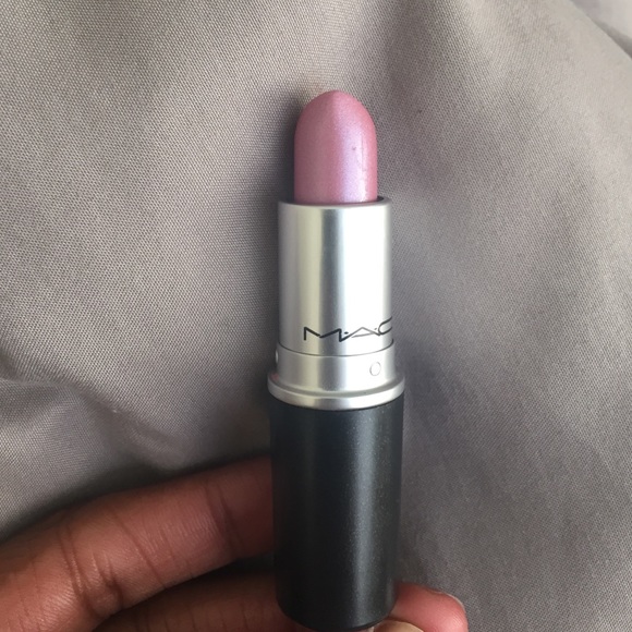 mac pervette lipstick