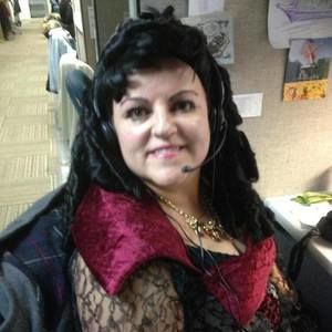 Meet your Posher, Alicia