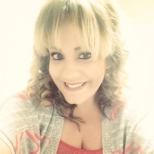 Meet your Posher, Teresa