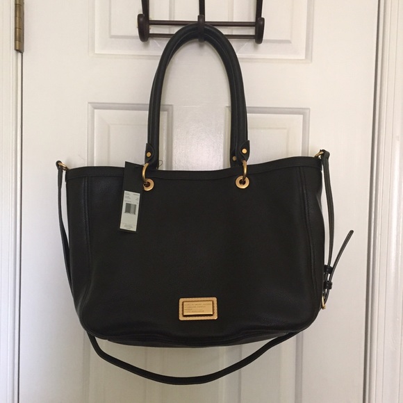 Marc by Marc Jacobs Large Take Your Marc Tote