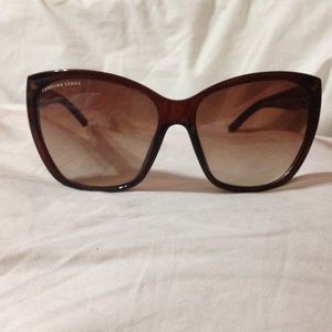 Caronlina Lemke Sunglasses 🌞👓