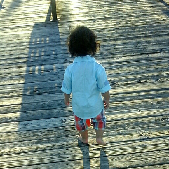 Meet your Posher, Daniela